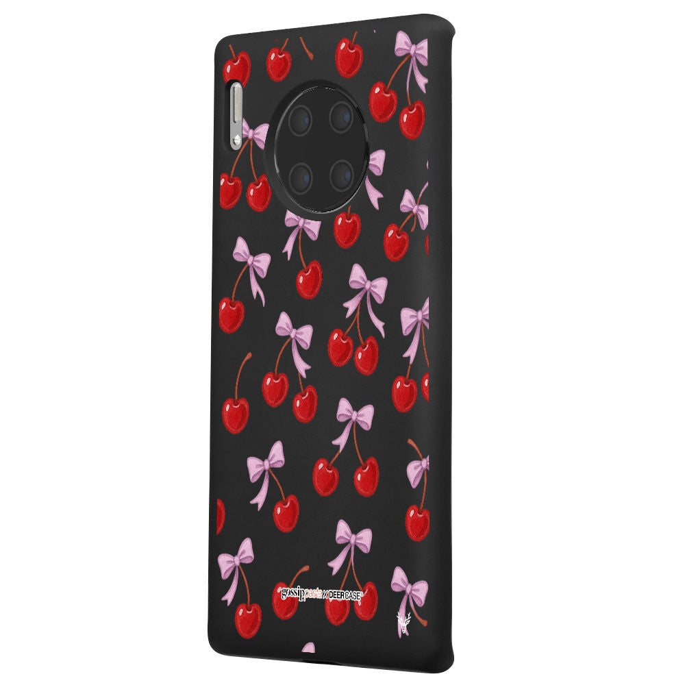 RenkliSilikonSiyah