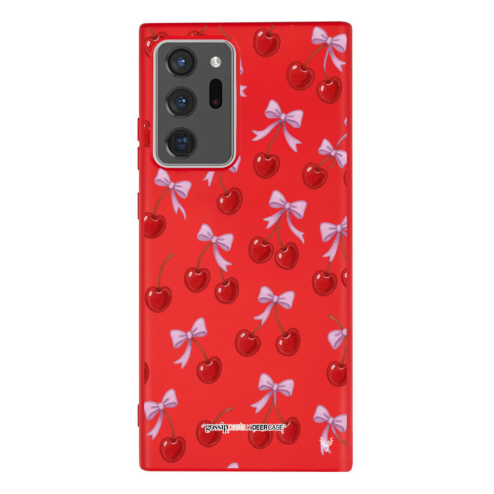 RenkliSilikonKırmızı