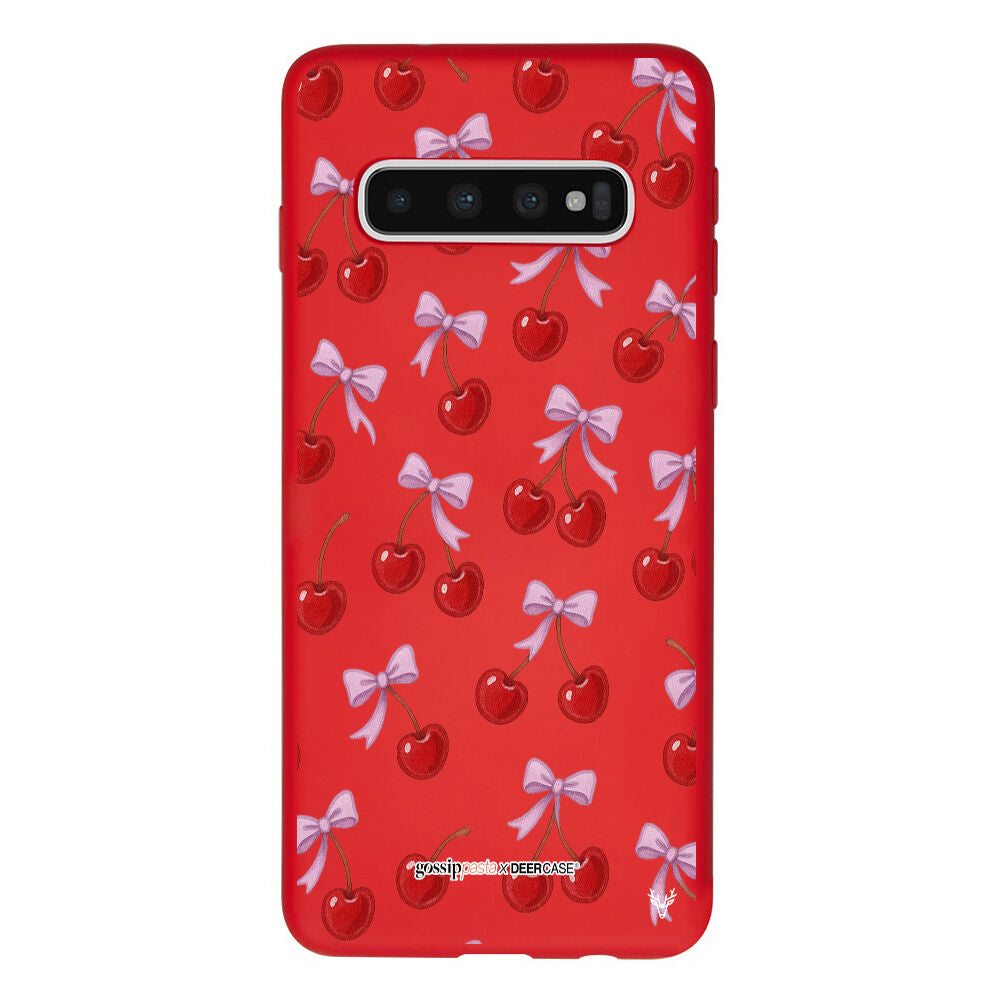 RenkliSilikonKırmızı