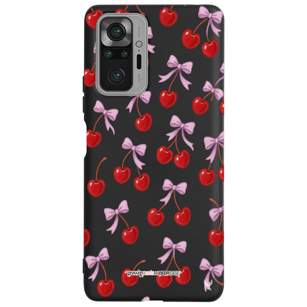 RenkliSilikonSiyah