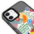 iPhone 11 Look For Positive Telefon Kılıfı - Artycase - Cool Black