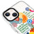 iPhone 14 Plus Look For Positive Telefon Kılıfı - Magsafeli Artycase - Beyaz