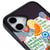 iPhone 16 Plus Look For Positive Telefon Kılıfı - Magsafeli Artycase - Cool Black