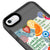 iPhone 6 Look For Positive Telefon Kılıfı - Artycase - Cool Black