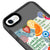 iPhone 6S Look For Positive Telefon Kılıfı - Artycase - Cool Black