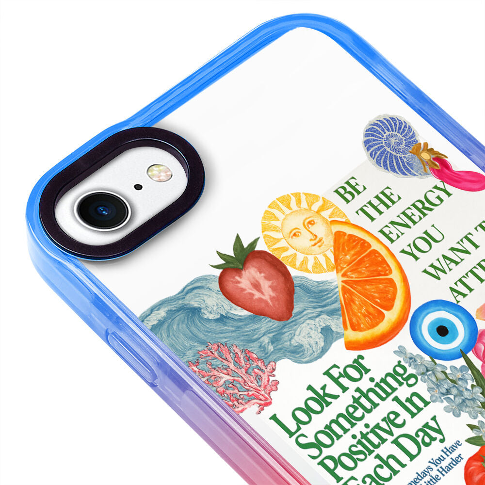 ArtycaseMaviKırmızı