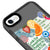 iPhone 7 Look For Positive Telefon Kılıfı - Artycase - Cool Black