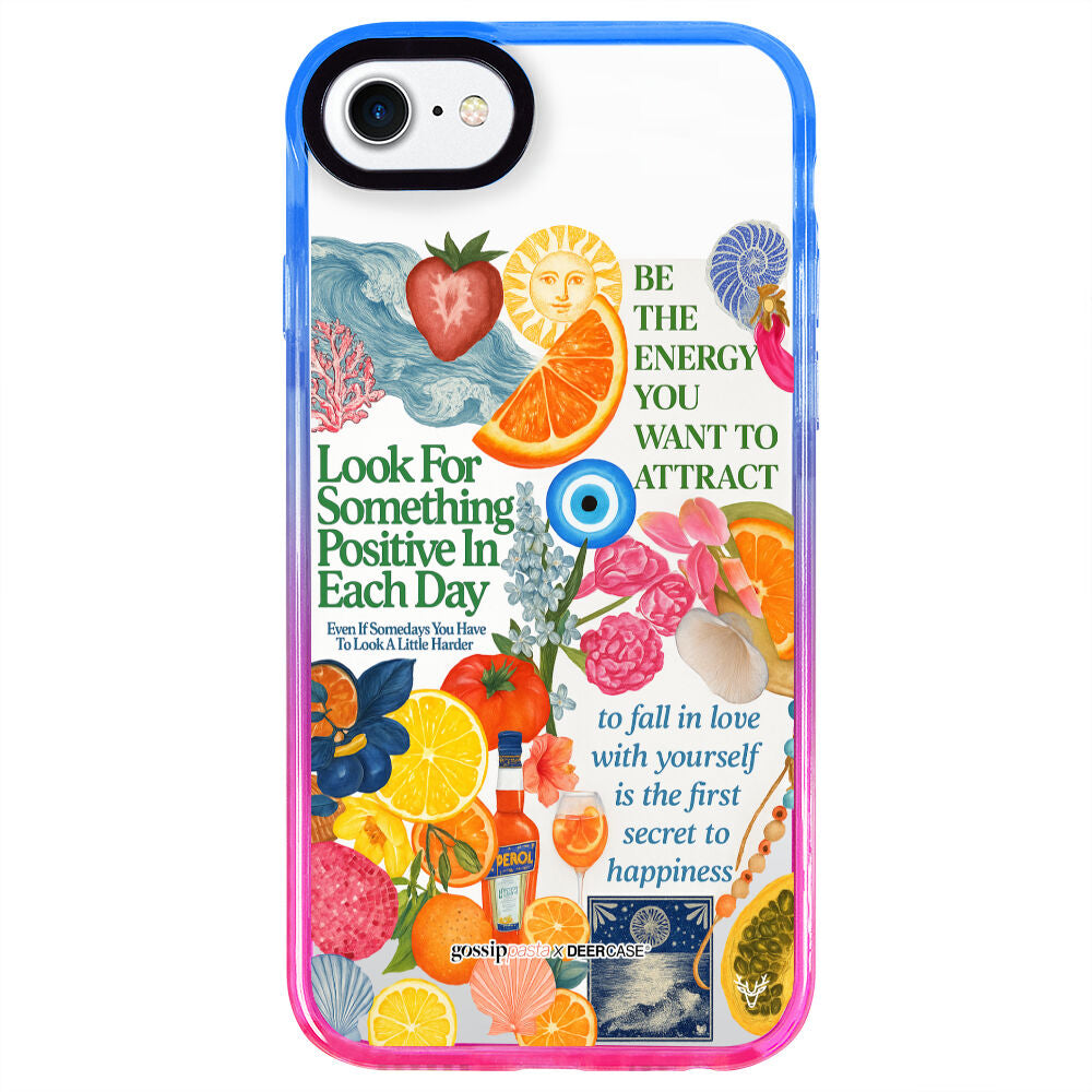 ArtycaseMaviKırmızı