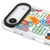 iPhone Air Look For Positive Telefon Kılıfı - Magsafeli Artycase - Beyaz