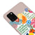 Samsung A31 Look For Positive Telefon Kılıfı - Renkli Silikon - Pudra