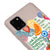 Samsung Note 10 Lite Look For Positive Telefon Kılıfı - Renkli Silikon - Pudra