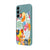 Samsung S24 FE Look For Positive Telefon Kılıfı - Renkli Silikon - Haki