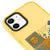 iPhone 11 The Sun Gossip Telefon Kılıfı - Artycase - Mango