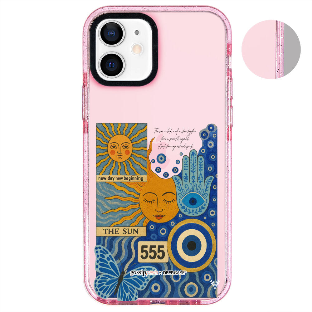 ArtycaseSimliPembe