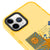 iPhone 11 Pro The Sun Gossip Telefon Kılıfı - Artycase - Mango