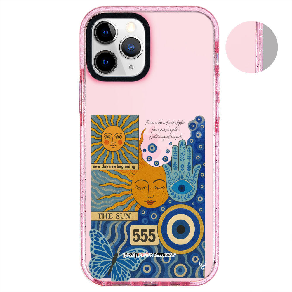 ArtycaseSimliPembe