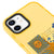 iPhone 12 The Sun Gossip Telefon Kılıfı - Artycase - Mango