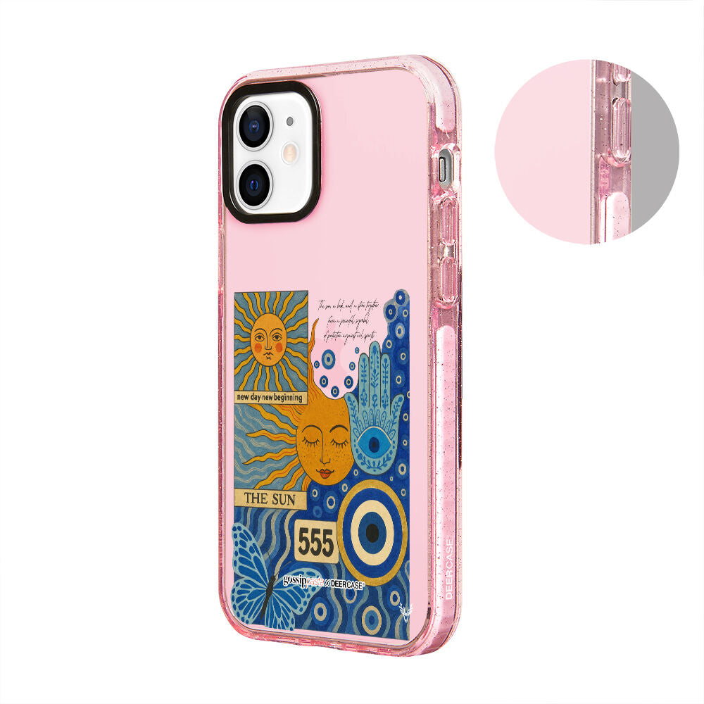 ArtycaseSimliPembe