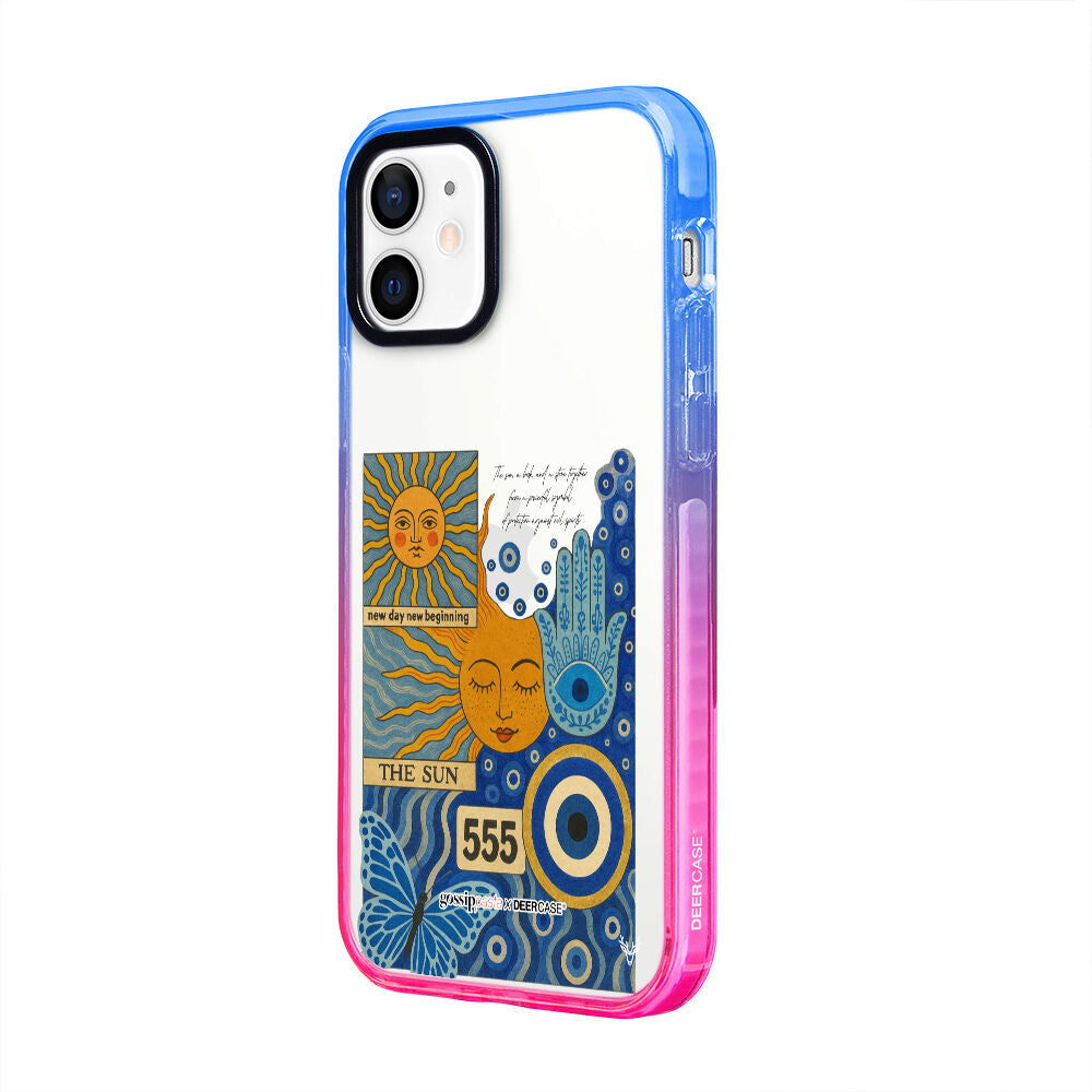 ArtycaseMaviKırmızı