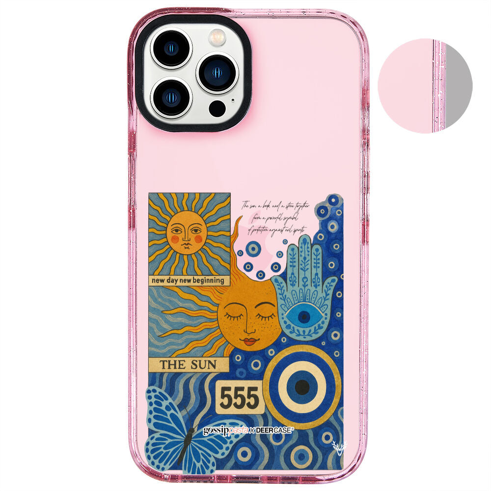 ArtycaseSimliPembe