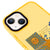 iPhone 13 The Sun Gossip Telefon Kılıfı - Artycase - Mango