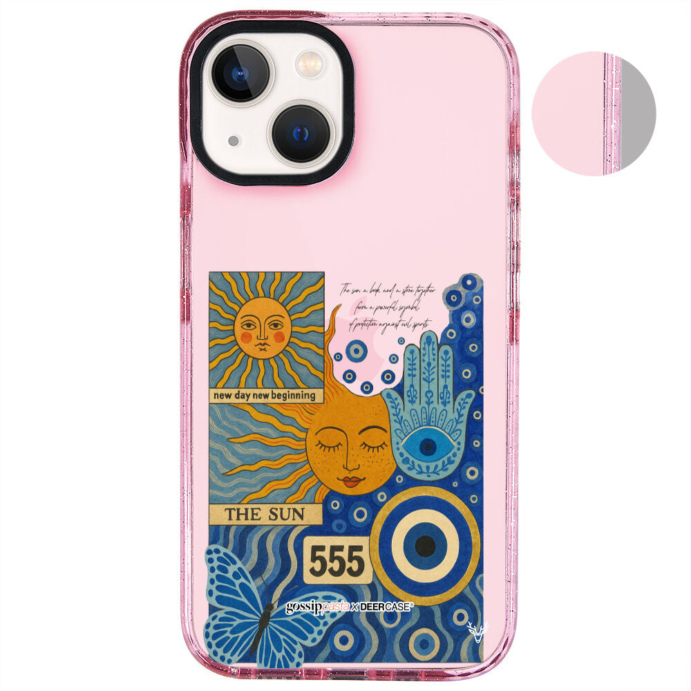 ArtycaseSimliPembe
