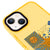 iPhone 14 Plus The Sun Gossip Telefon Kılıfı - Artycase - Mango