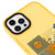 iPhone 14 Pro Max The Sun Gossip Telefon Kılıfı - Artycase - Mango