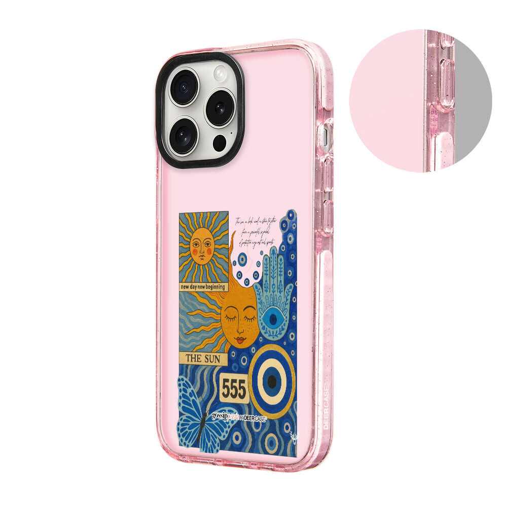 ArtycaseSimliPembe