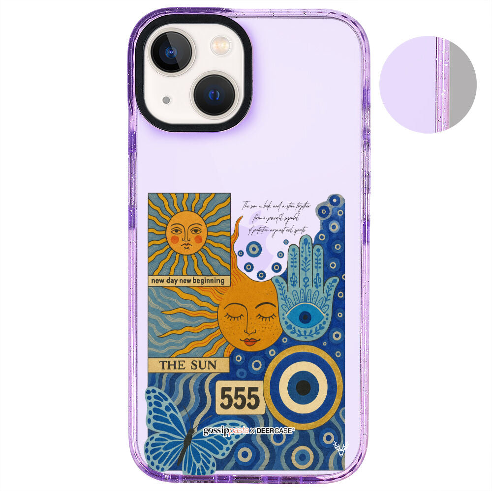 ArtycaseSimliMor
