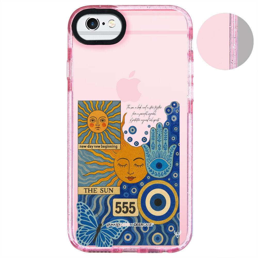 ArtycaseSimliPembe