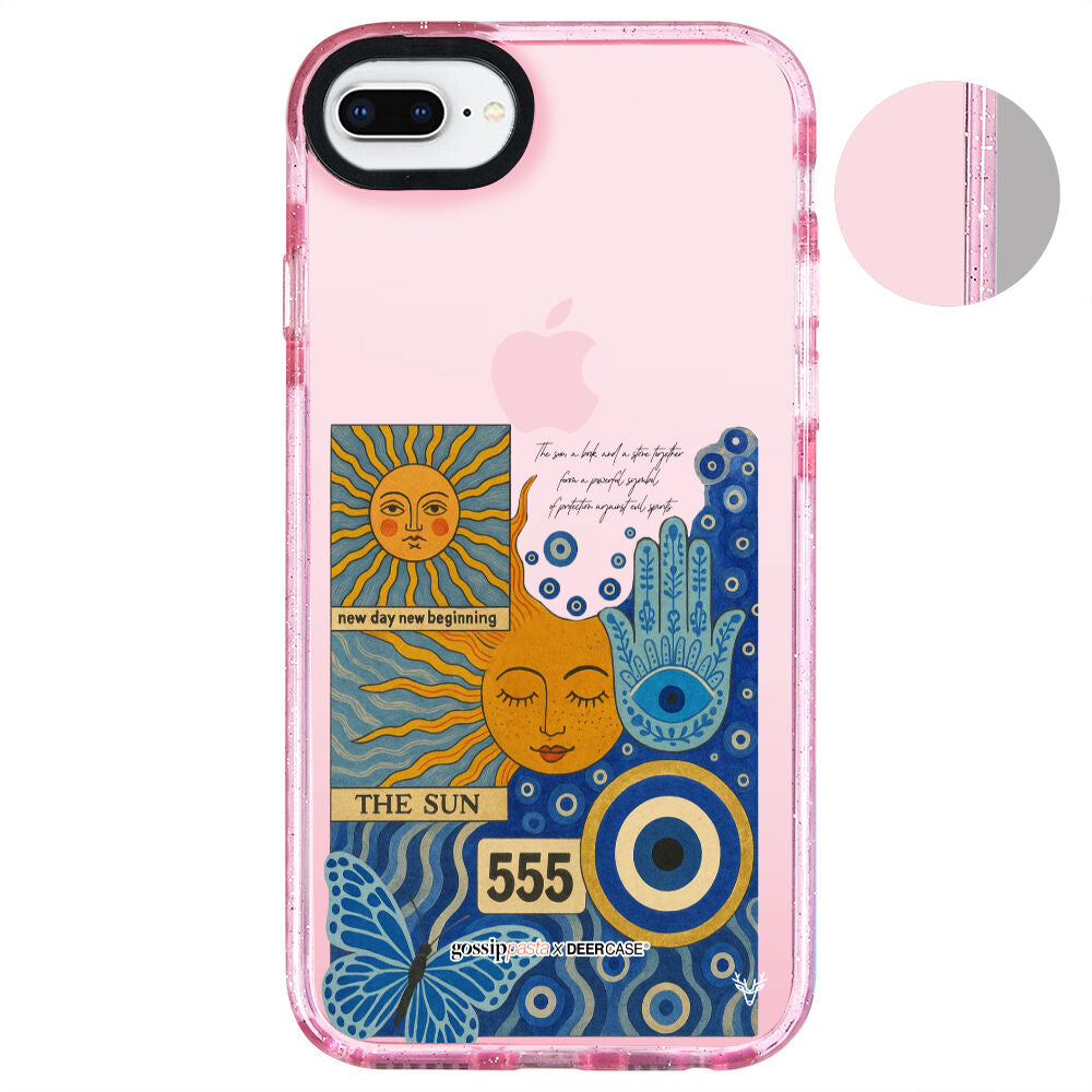 ArtycaseSimliPembe