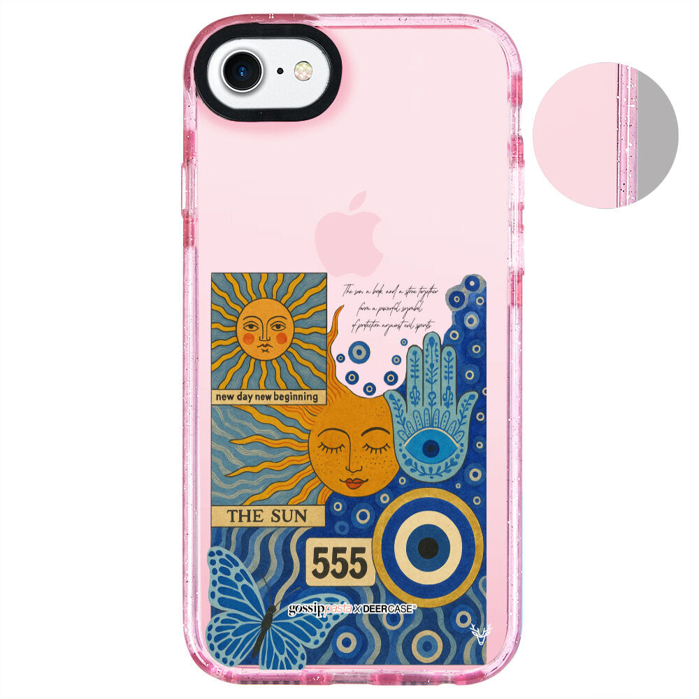 ArtycaseSimliPembe