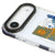 iPhone Air The Sun Gossip Telefon Kılıfı - Magsafeli Artycase - Siyah