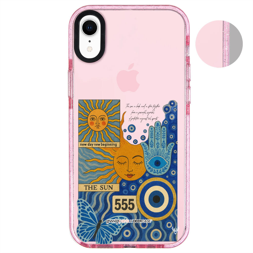 ArtycaseSimliPembe