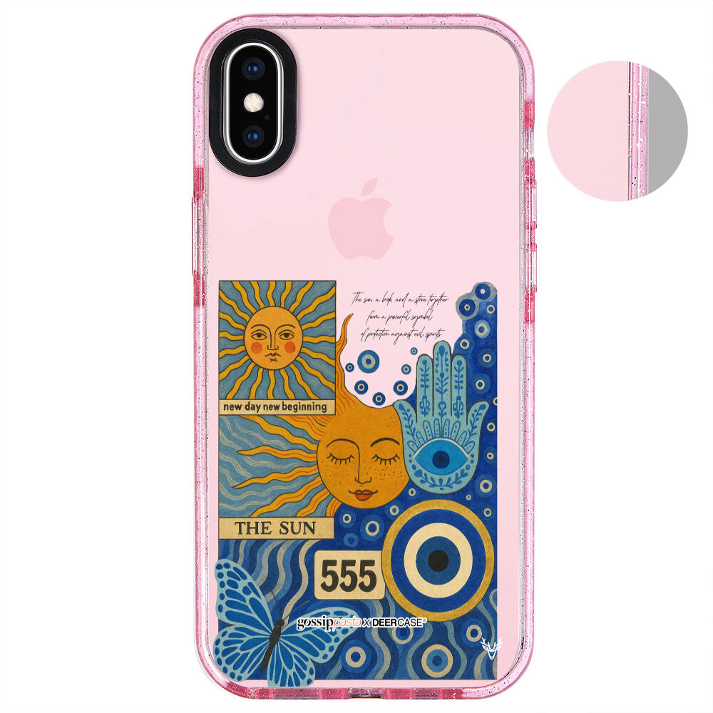 ArtycaseSimliPembe