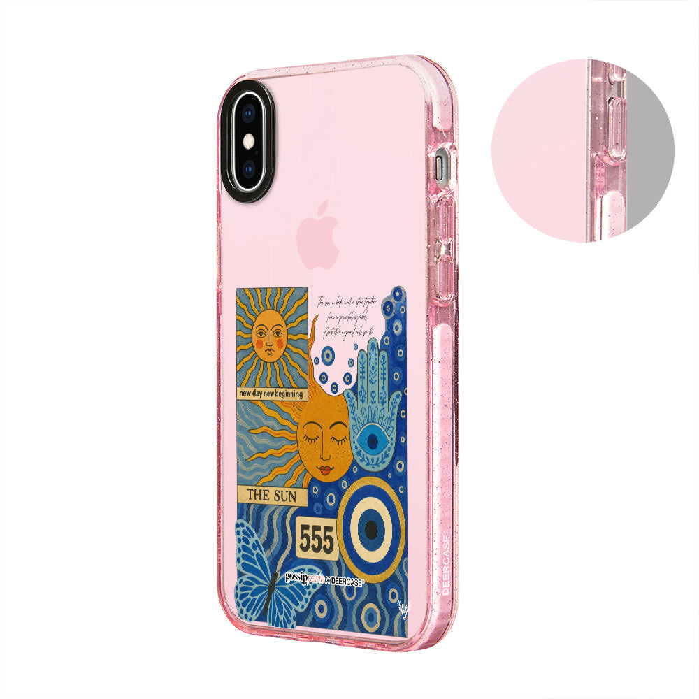 ArtycaseSimliPembe