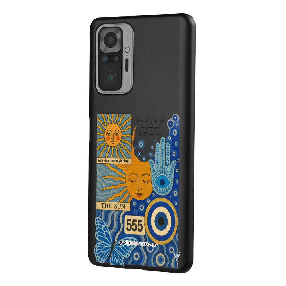 RenkliSilikonSiyah