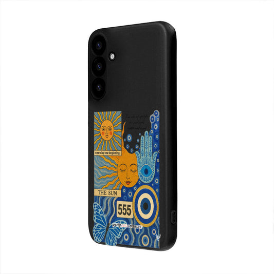 RenkliSilikonSiyah