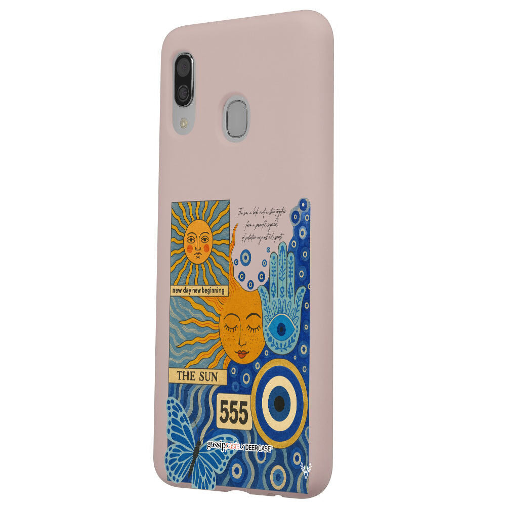 RenkliSilikonPudra