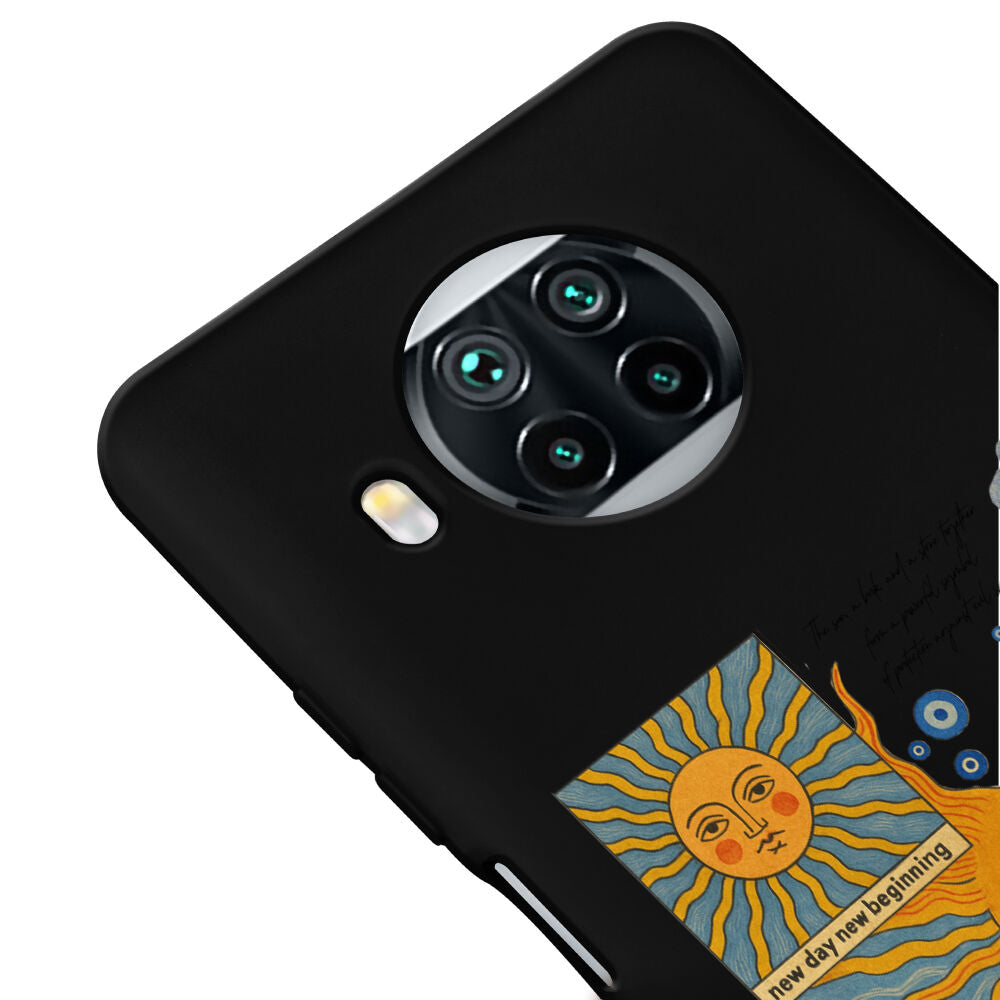 RenkliSilikonSiyah