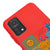 Xiaomi Mi 10 T The Sun Gossip Telefon Kılıfı - Renkli Silikon - Kırmızı
