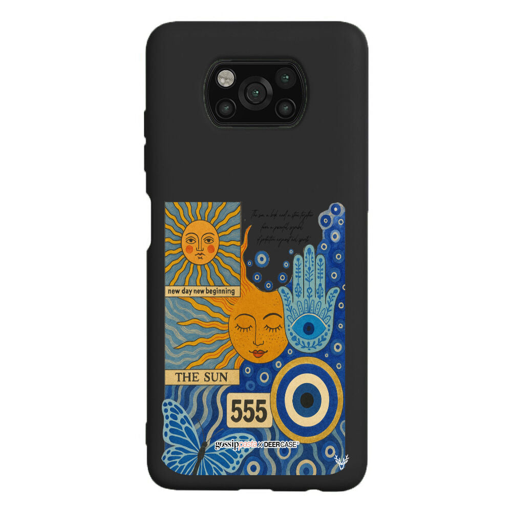 RenkliSilikonSiyah