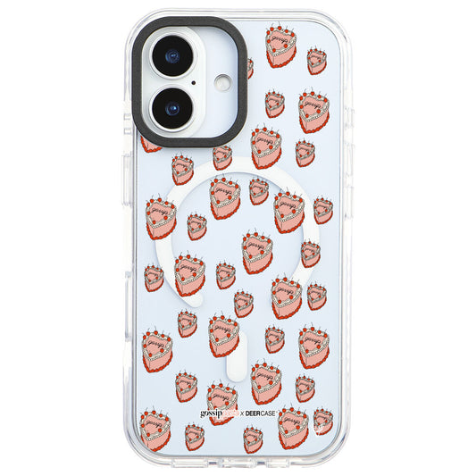 MagsafeliArtycaseBeyaz