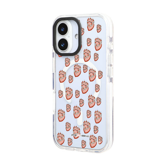 MagsafeliArtycaseBeyaz