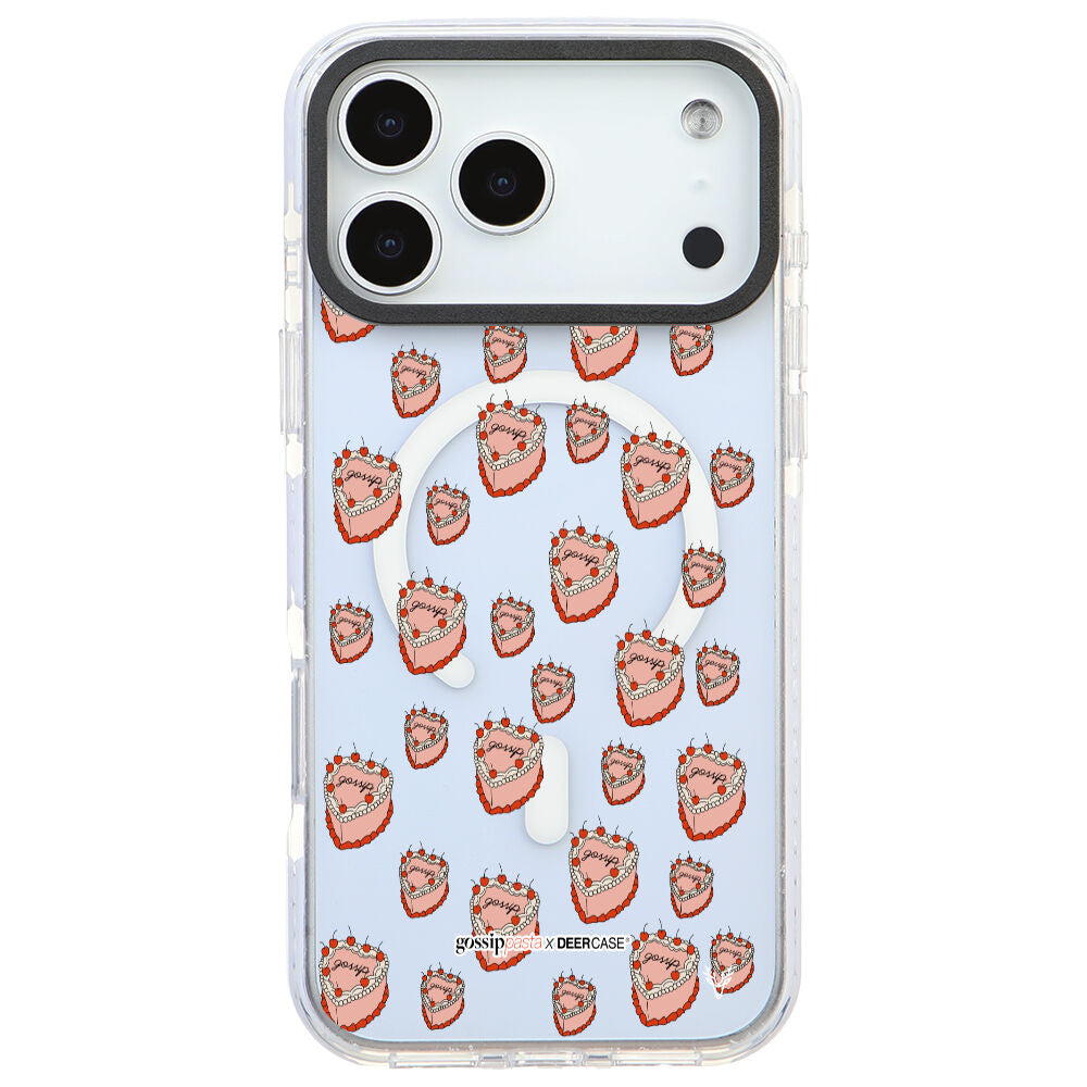 MagsafeliArtycaseBeyaz