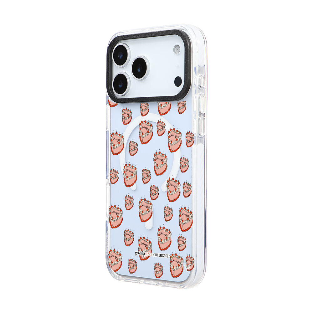 MagsafeliArtycaseBeyaz