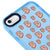 iPhone 6 Plus Gossip Pasta Telefon Kılıfı - Artycase - Azure