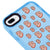 iPhone 8 Plus Gossip Pasta Telefon Kılıfı - Artycase - Azure