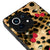 Xiaomi Mi 11 Leopard Cherry Pattern Telefon Kılıfı - Glossy - Popsoketsiz